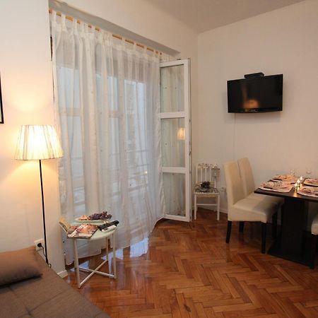 Vincent Apt. In Old Town Centre ซาดาร์ ห้อง รูปภาพ