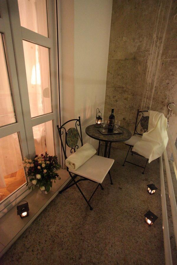 Vincent Apt. In Old Town Centre ซาดาร์ ภายนอก รูปภาพ