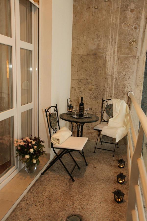 Vincent Apt. In Old Town Centre ซาดาร์ ภายนอก รูปภาพ