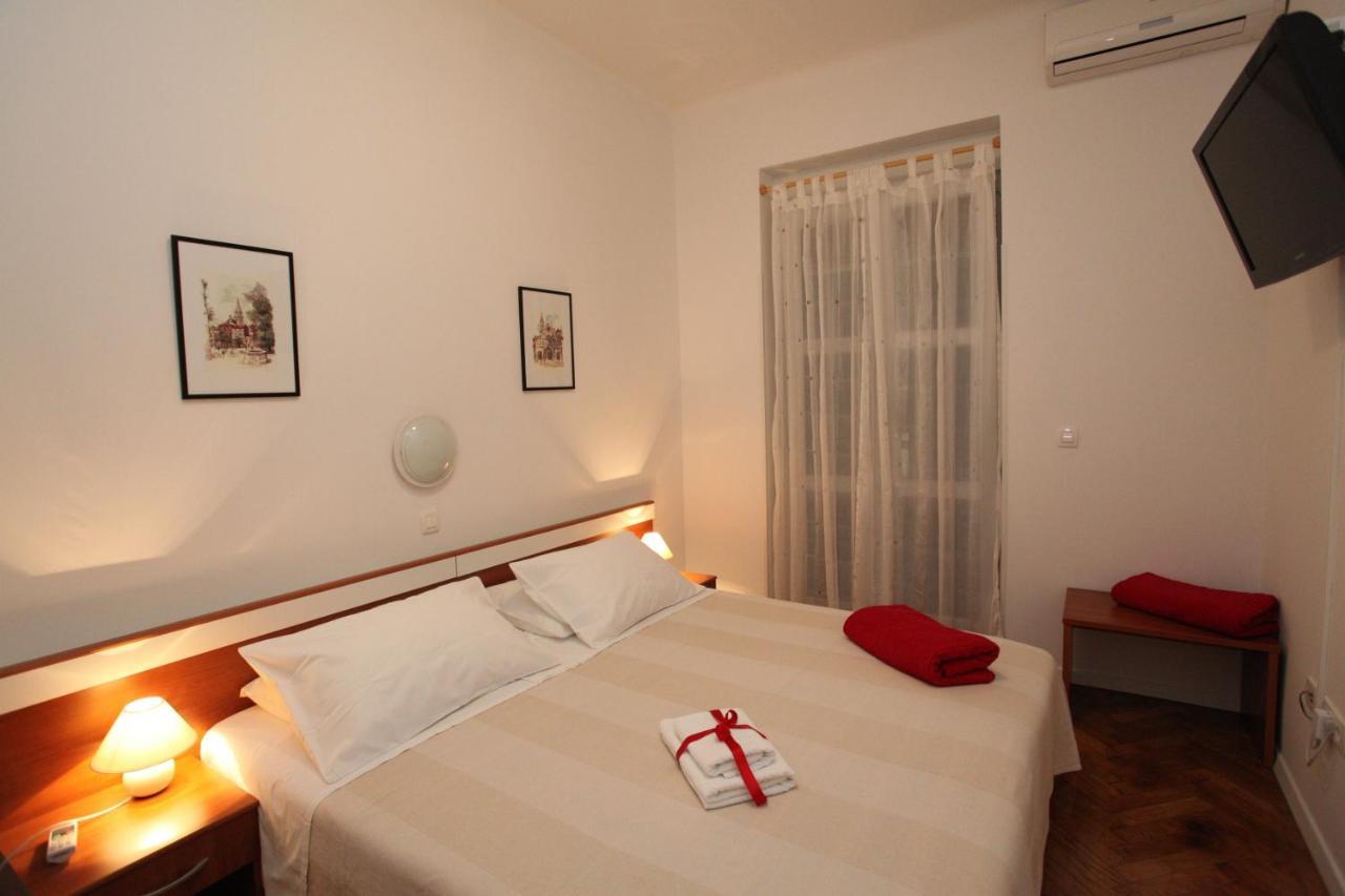 Vincent Apt. In Old Town Centre ซาดาร์ ภายนอก รูปภาพ