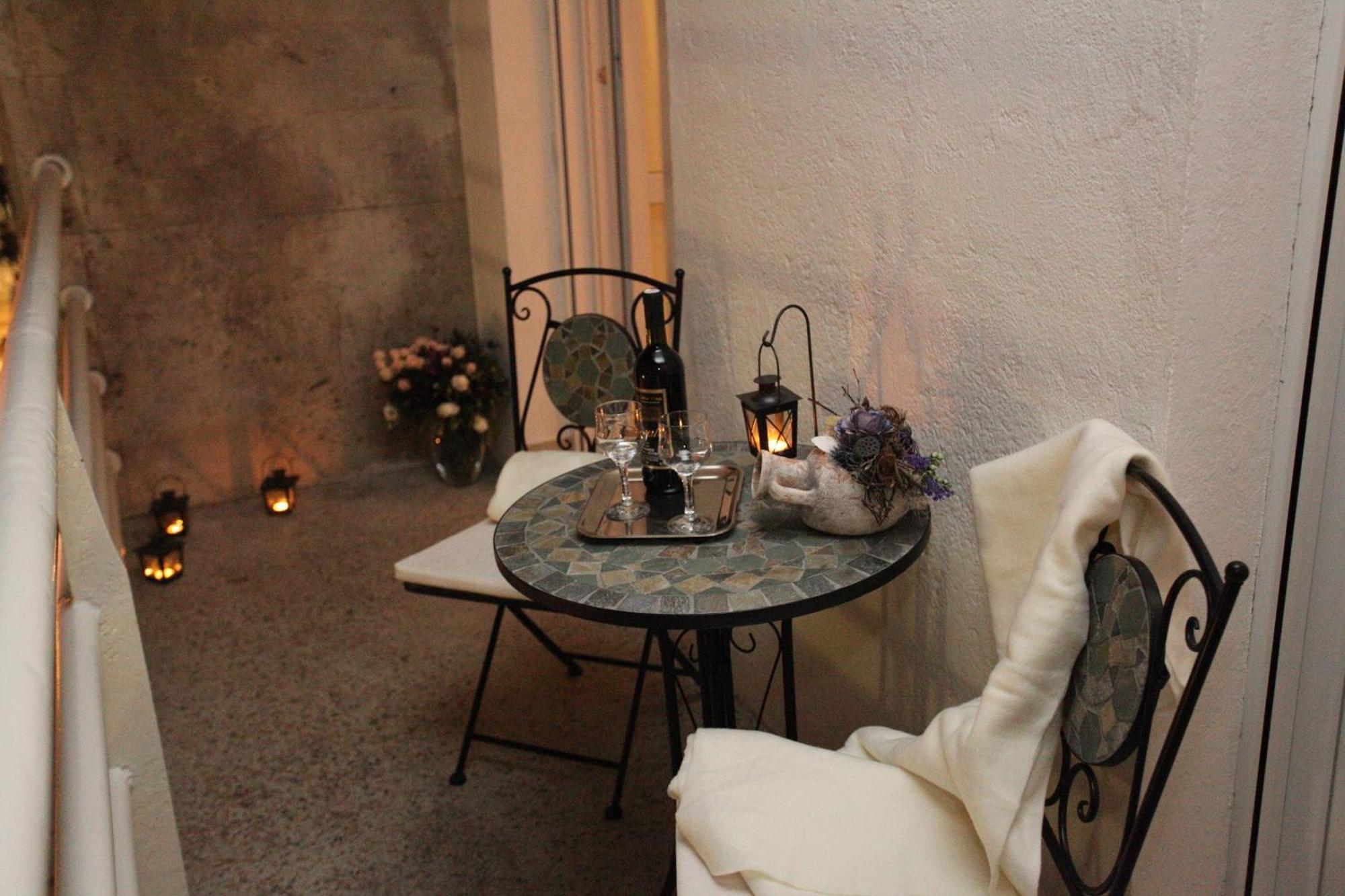Vincent Apt. In Old Town Centre ซาดาร์ ห้อง รูปภาพ