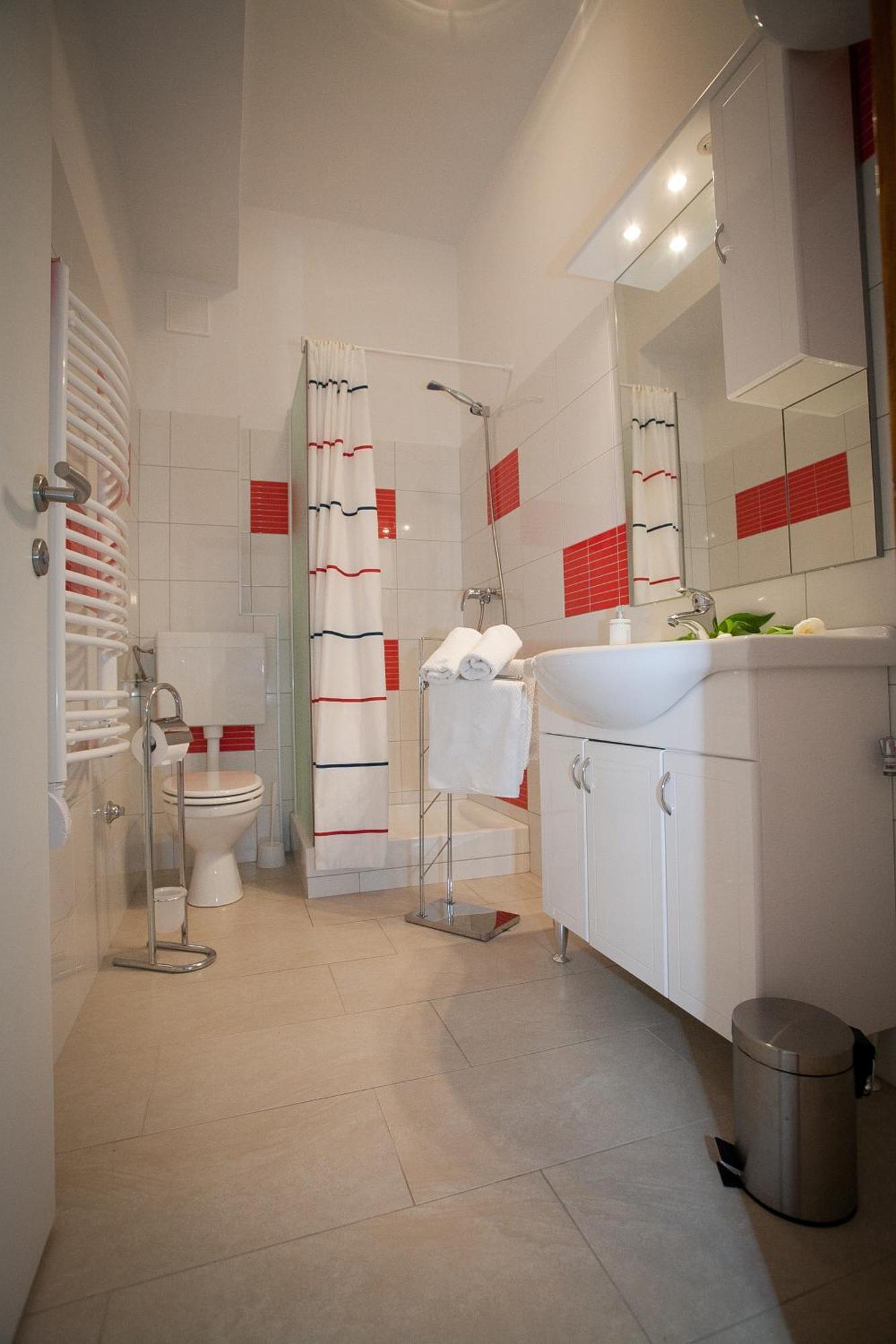 Vincent Apt. In Old Town Centre ซาดาร์ ภายนอก รูปภาพ